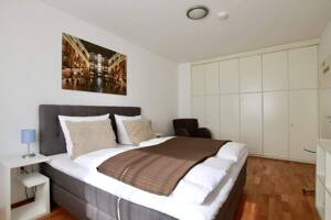 Gemütlich möblierte Wohnung mit Balkon am Zülpicher Platz – 50676 Köln – Vorschaubild 6