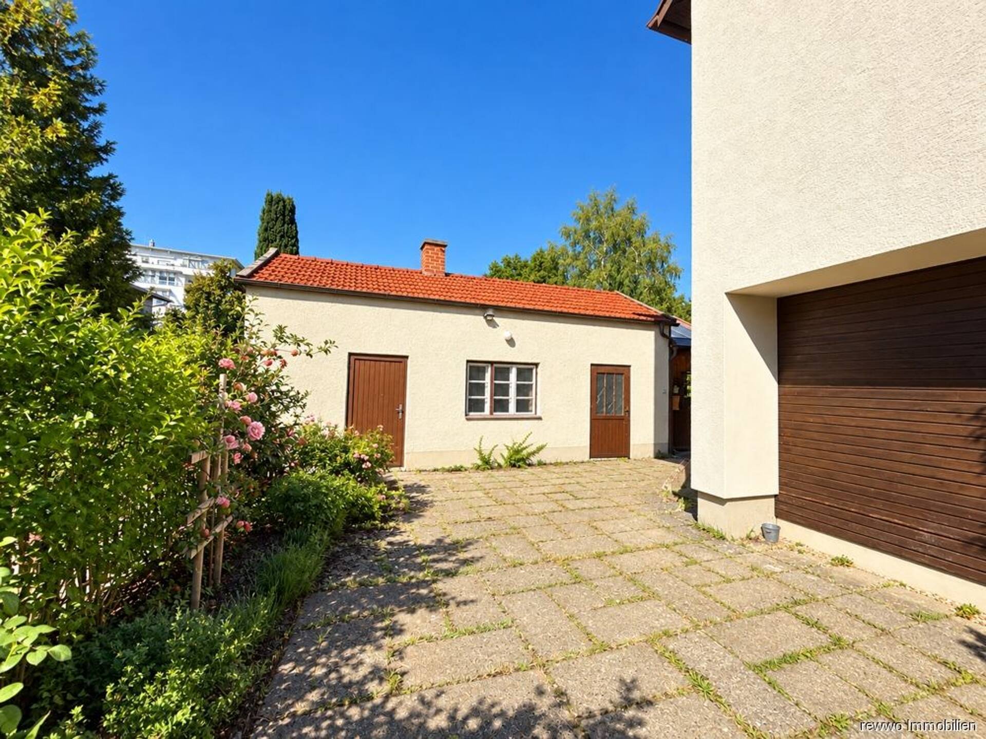 Einfamilienhaus in 84489 Burghausen mit 160 m² kaufen