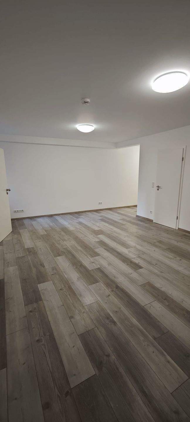 1 Zimmer Apartment in der Altstadt von Nürnberg. Schön, hell, luxuriös und hochwertig saniert – Nürnberg – Vorschaubild 9