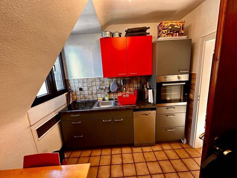 Sehr schöne Wohnung in Essen-Kupferdreh zu vermieten – Essen – Vorschaubild 4