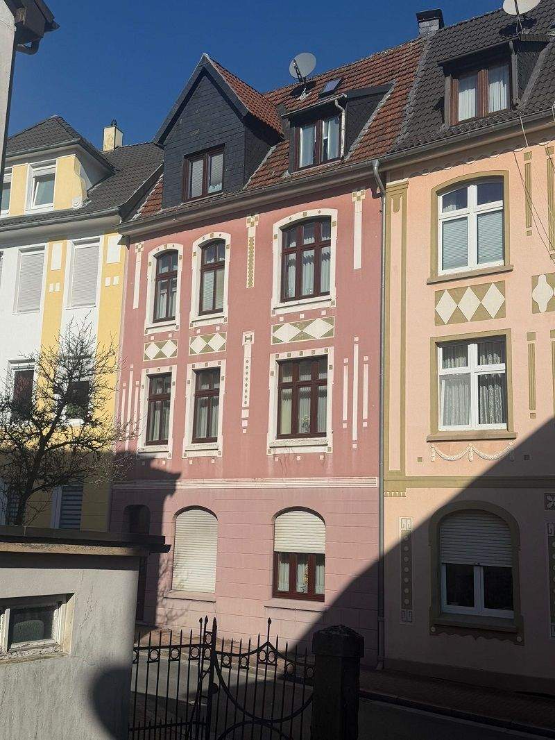 Sehr gepflegtes 4-Familienhaus nahe Loher Wäldchen mit kleinem Garten… – Lüdenscheid – Vorschaubild 7