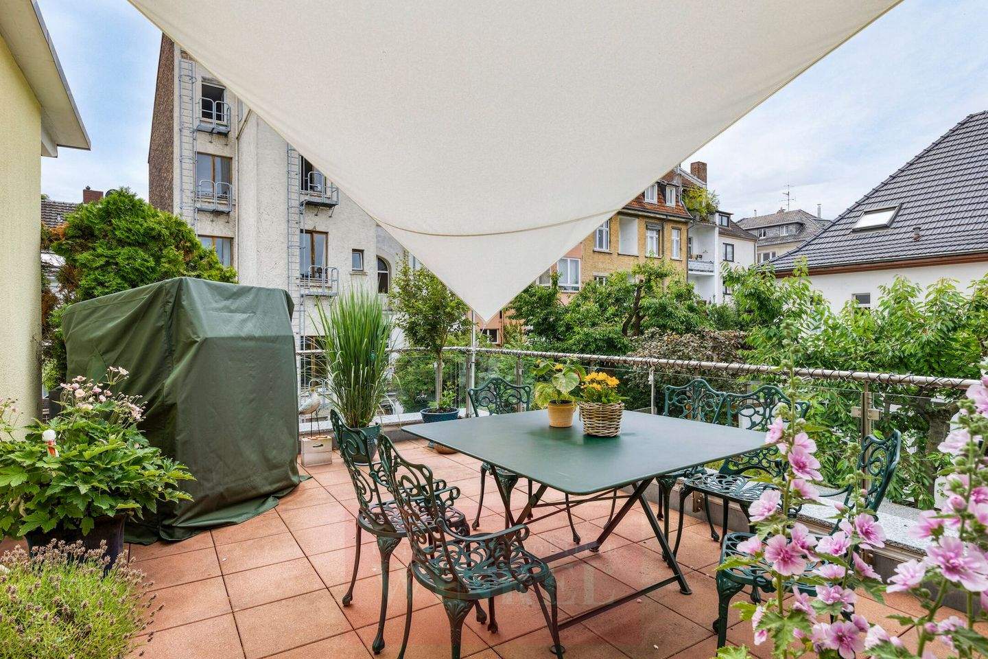Wohn- und Geschäftshaus in der Bonner Südstadt zu verkaufen – Bonn – Vorschaubild 9