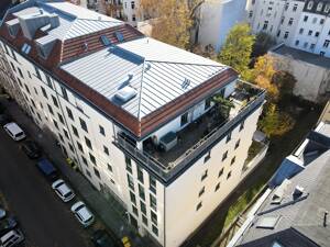 Kapitalanleger aufgepasst! Vermietete 3-Raum-ETW mit Terrasse in der beliebten Südvorstadt – 4275 Leipzig – Vorschaubild 7