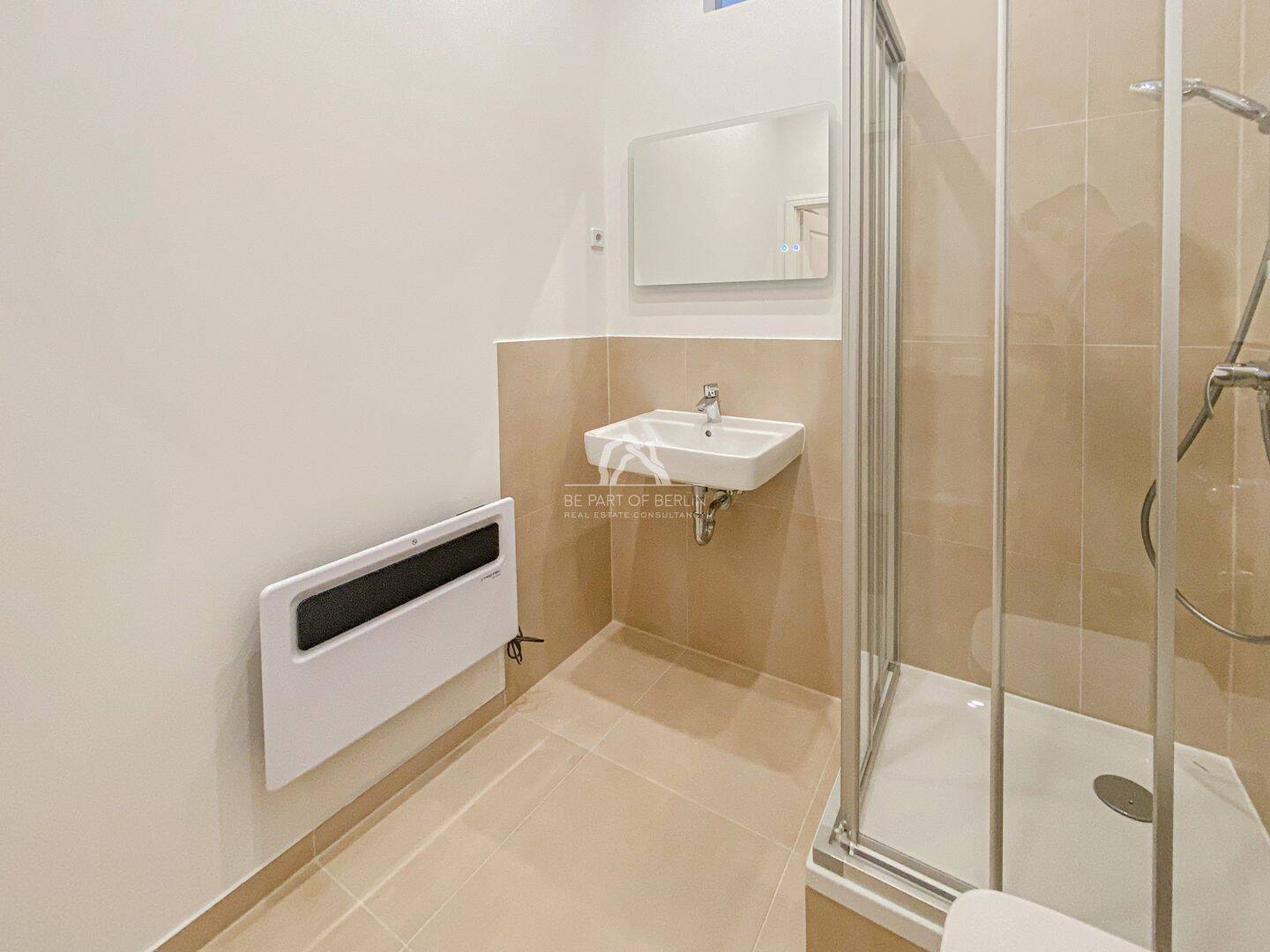 ALTBAUSCHMUCKSTÜCK! WUNDERSCHÖNE WOHNUNG MIT GANZ VIEL CHARME IN FANTASTISCHER LAGE! PROVISIONSFREI! – Berlin – Vorschaubild 7