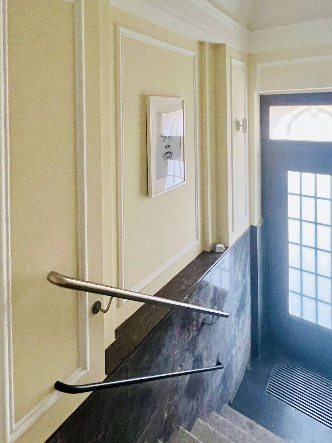 Voll möblierte Traumwohnung mit Terrasse + Gartennutzung + Stellplatz – Leipzig – Vorschaubild 8