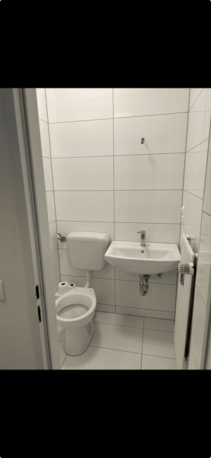 Moderne 1-Zimmer-Wohnung mit Balkon in Köln- Weiden – frisch renoviert! – 50858 Köln – Vorschaubild 6