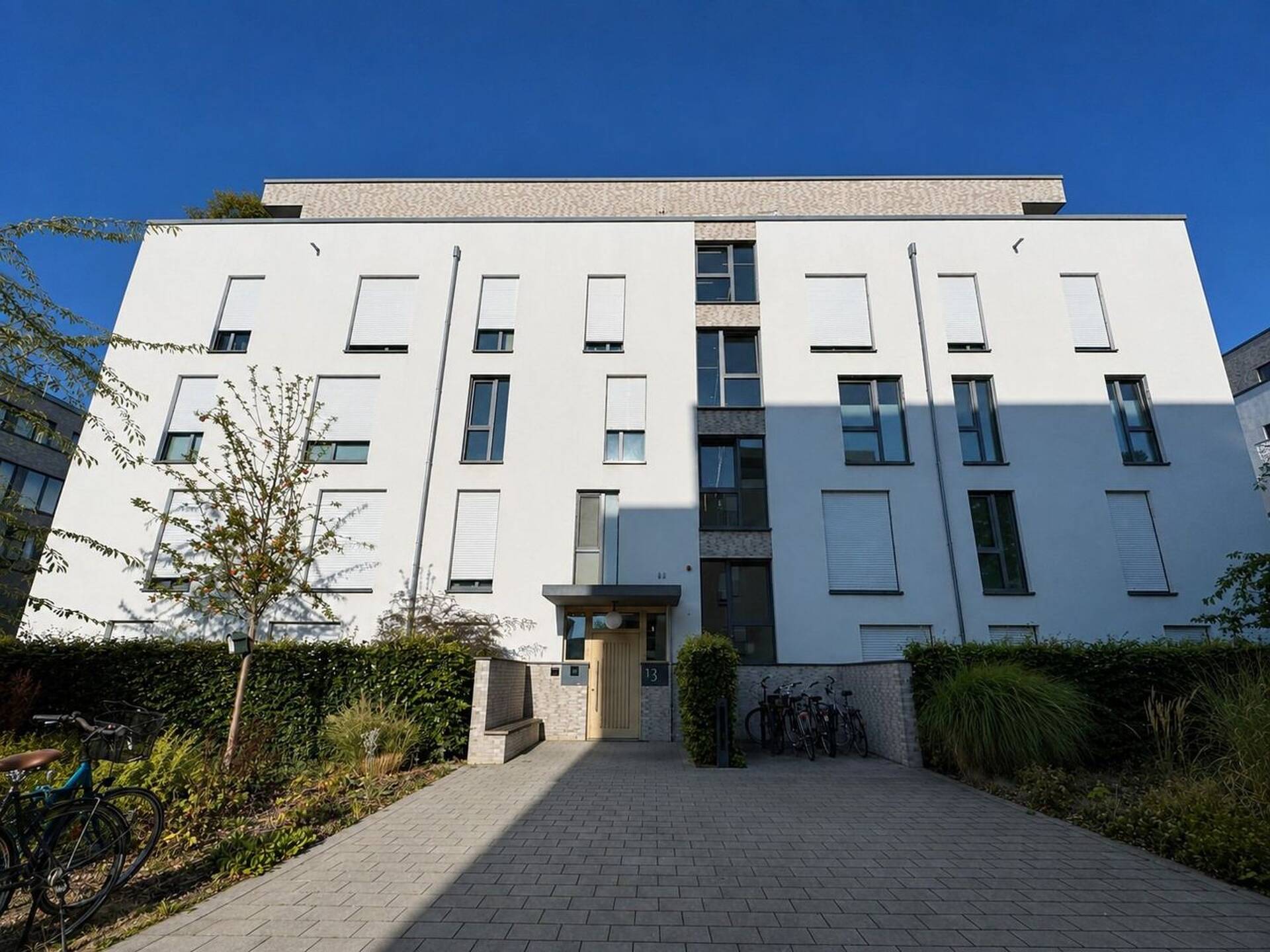 Etagenwohnung in 50858 Köln mit 83,07 m² kaufen