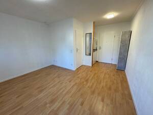 Modernisiertes 1-Zimmerapartment in zentraler Lage – 68199 Mannheim – Vorschaubild 6