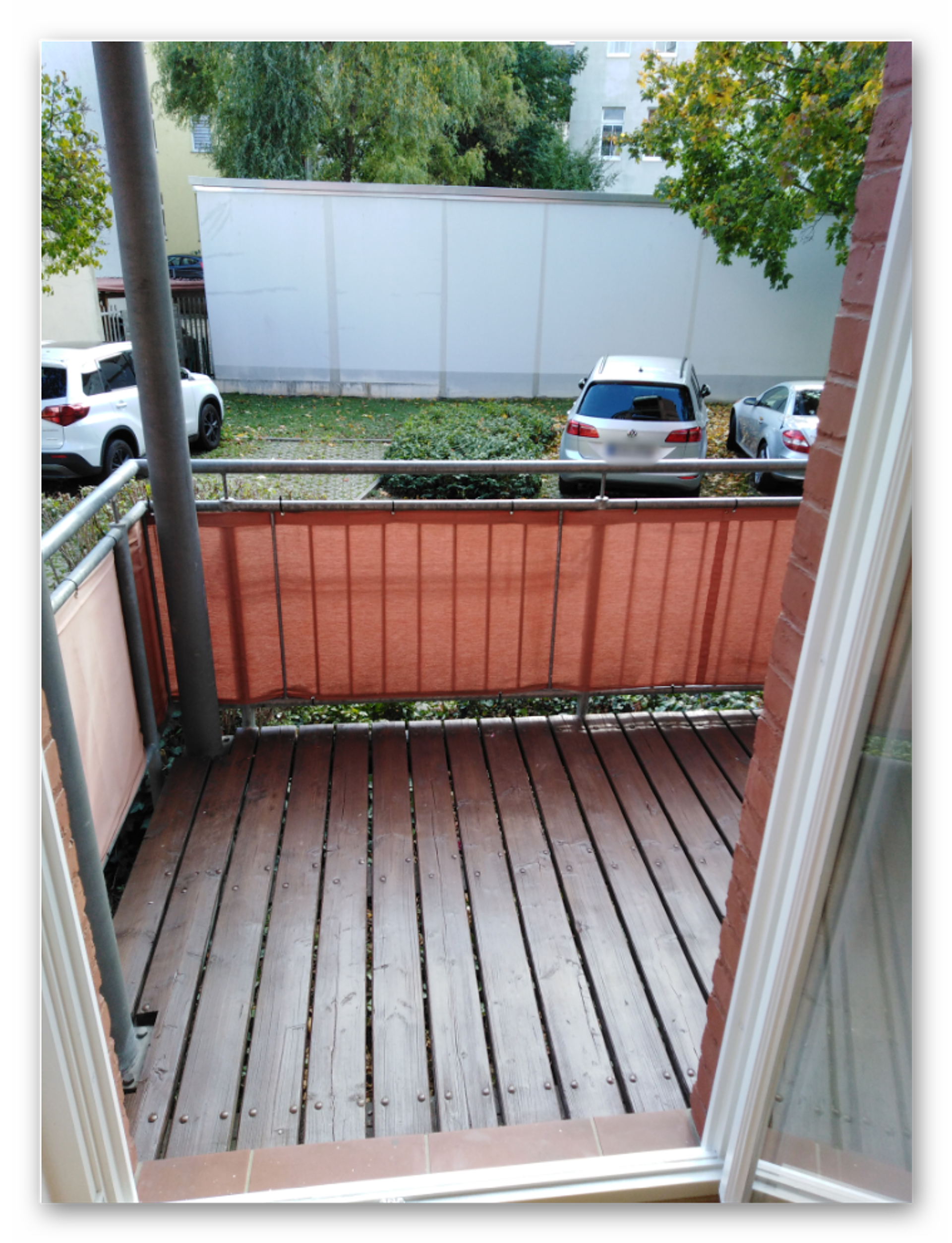 Erdgeschosswohnung in 99094 Erfurt mit 69 m² kaufen