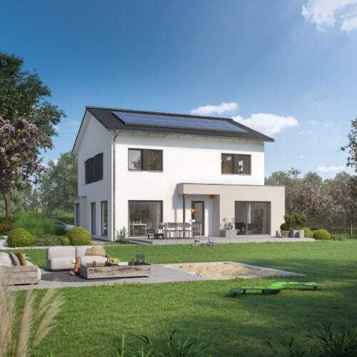 LivingHaus Traumhaus - Individuell geplant, nachhaltig gebaut