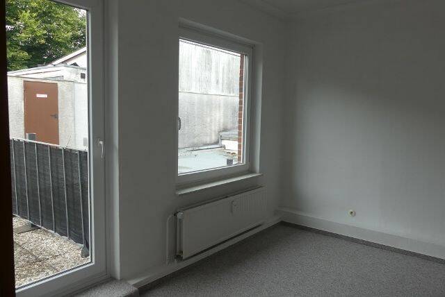 Große 3-Zimmer Wohnung in der Innenstadt von Itzehoe zu vermieten – Itzehoe – Vorschaubild 2