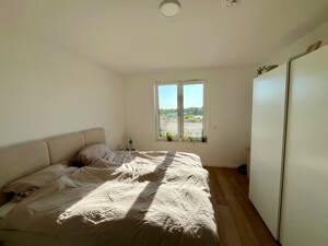 Exklusive 2-Zi.-Neubauwohnung mit Balkon, EBK & TG-Stellplatz - ideal für 1-2 Personen – 55130 Mainz – Vorschaubild 7