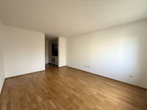 Kapitalanlage in Pentling: Vermietetes 1-Zimmer-Apartment mit Einbauküche – 93080 Pentling – Vorschaubild 4