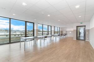 Sofort wohlfühlen: Möbliertes City-Apartment an den Isarauen für Studenten & Pendler – 80939 München – Vorschaubild 6