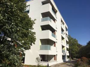 Gemütliche 2-Zimmer-Wohnung in Darmstadt-Kranichstein – 64289 Darmstadt – Vorschaubild 3