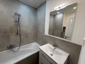 Exklusive Wohnung mit Pool & Sauna in direkter Alsternähe – 20149 Hamburg – Vorschaubild 8