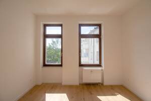 FREI FÜR NEUE PLÄNE | Bezugsfreie 3-Raum-Wohnung in Leipzig-Möckern – 4159 Leipzig – Vorschaubild 8