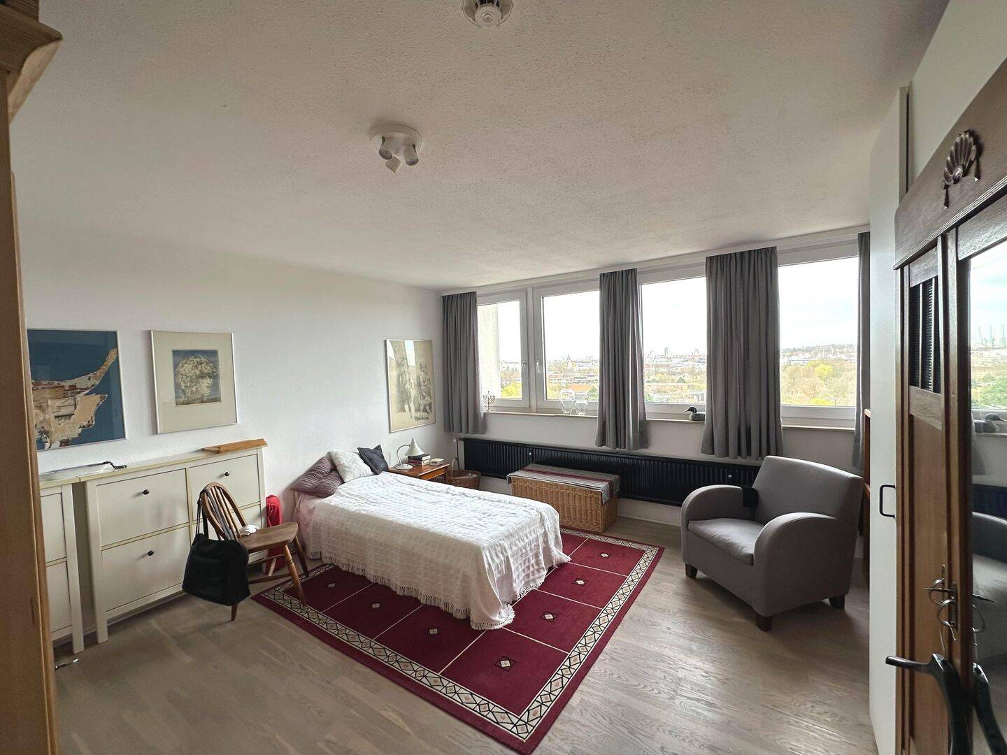 Mit schöner Aussicht – Hannover – Vorschaubild 5