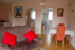 Schönes möbliertes Apartment mit Terrasse und Stellplatz gesucht? Nur an Wochenendheimfahrer – 51061 Köln – Vorschaubild 9