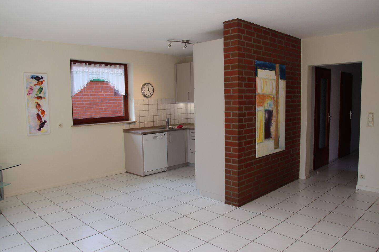 GEPFLEGTES EINFAMILIENHAUS MIT GARAGE UND TRAUMHAFTEM KLEINEN GARTEN – Tostedt – Vorschaubild 7