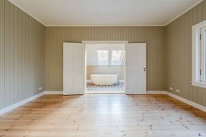 Wohnen im Denkmal - Dachgeschosswohnung mit 4 Zimmern am Jungfernsee in absoluter Premiumlage – 14467 Potsdam – Vorschaubild 9