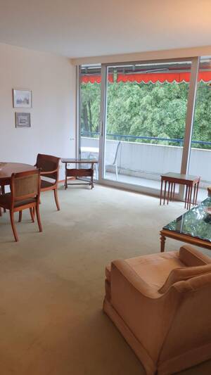 2-Zimmer-Wohnung in München-Bogenhausen: Privatverkauf - provisionsfrei – 81927 München – Vorschaubild 4