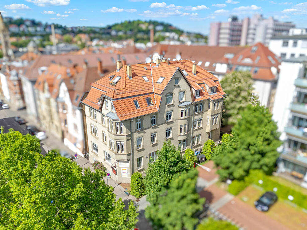 ++ Raum für Leben, Arbeit und Generationen ++