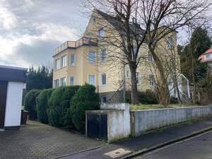 Mehrfamilienhaus in feiner Lage Kassels – 34131 Kassel – Vorschaubild 2