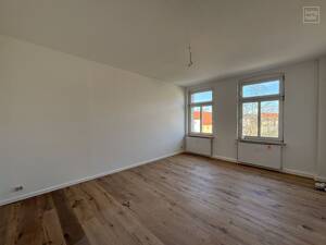Charmante, sanierte 2-Zimmer-Altbauwohnung im beliebten Giebichenstein - nahe Bergzoo! – 6114 Halle (Saale) – Vorschaubild 2