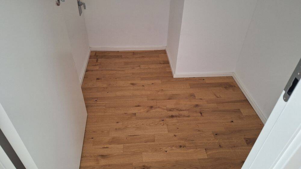 Moderne Wohnung mit super cooler Ausstattung – Mannheim – Vorschaubild 7