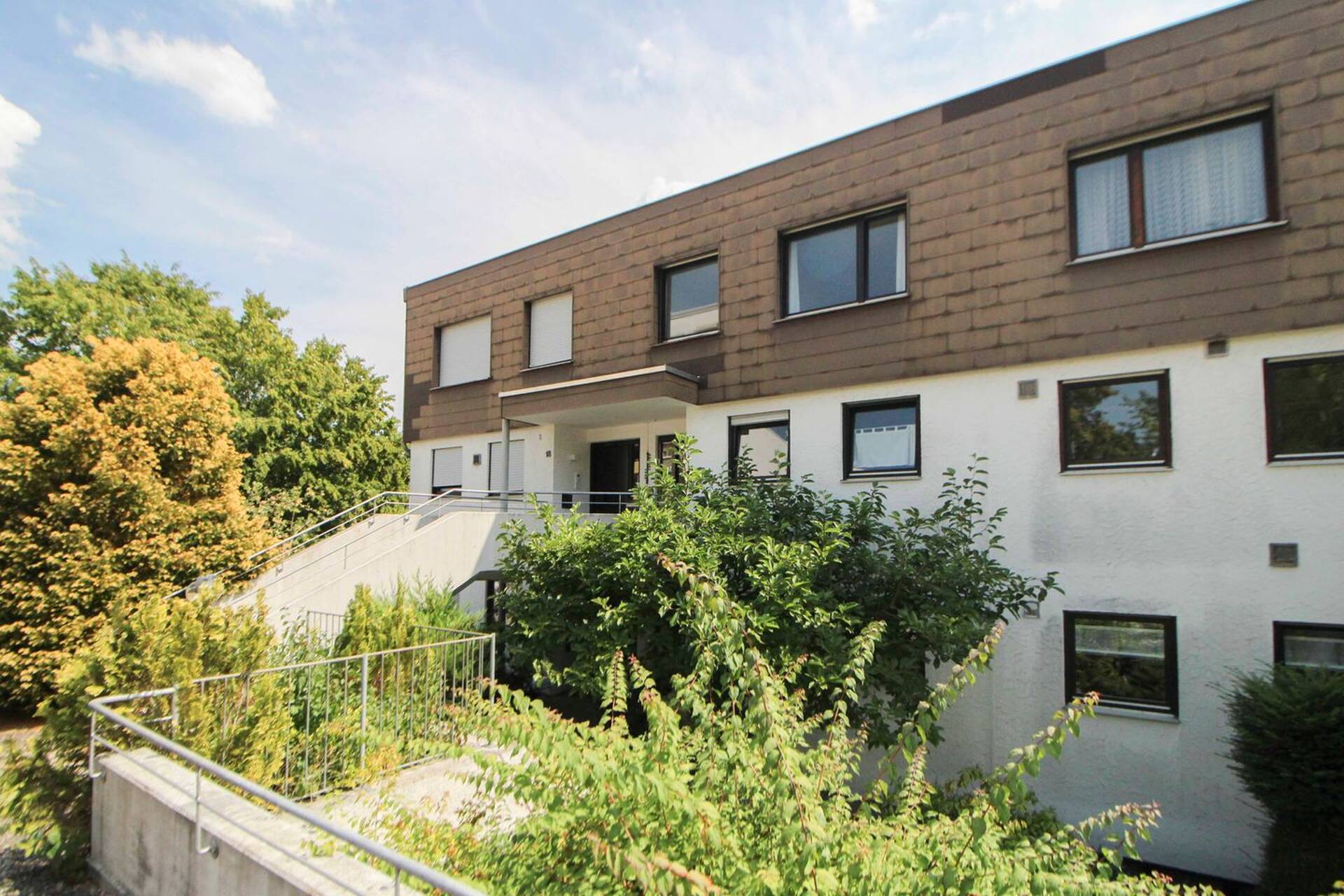 Maisonettewohnung in 71065 Sindelfingen mit 140 m² kaufen