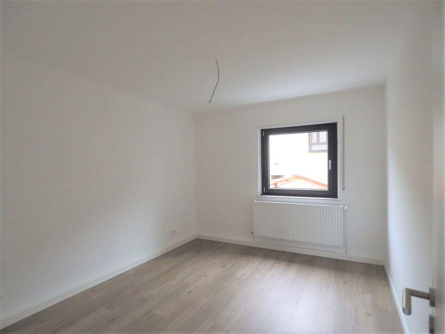 !!!ALLES NEU!!! 3 Zimmer Wohnung mit 2 Balkonen Nürnberg-Süd, Nähe Siemensbrücke – Nürnberg – Vorschaubild 3