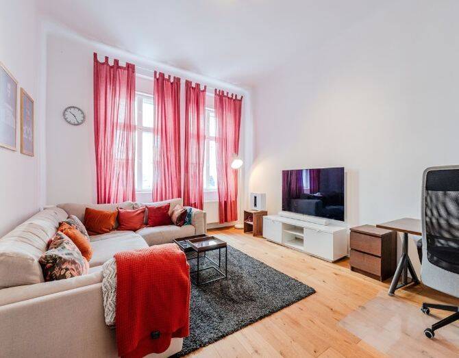 Charmante 58 m2 2-Zimmer-Wohnung in Köln – Komfortables Wohnen in bester Lage