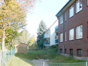 gut vermiete Maisonettewohnung mit Garten und PKW-Stellplatz – 22549 Hamburg – Vorschaubild 3