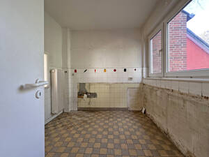 Reihenhaus in ruhiger Lage mit Garten – 22415 Hamburg – Vorschaubild 7