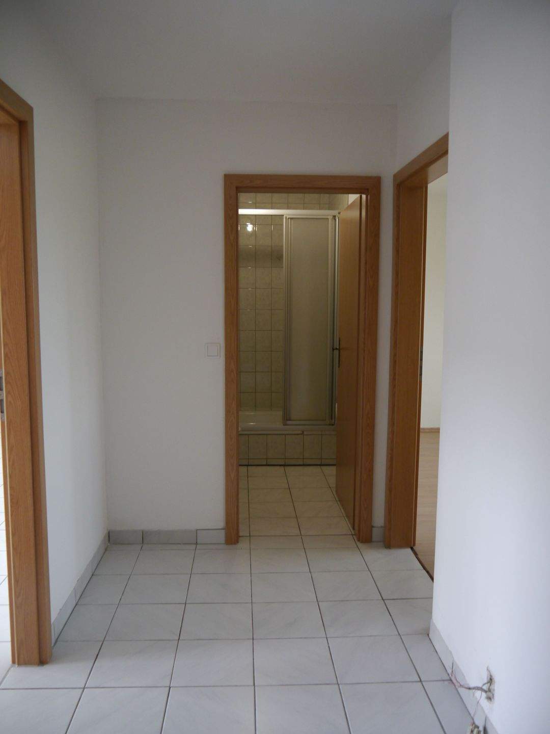 Gemütliche 3-Zimmer Dachgeschoss-Wohnung mit Balkon und Garage... – Bochum – Vorschaubild 9
