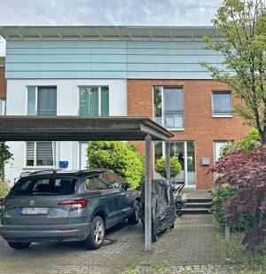 Modernes Reihenmittelhaus – 21031 Hamburg – Vorschaubild 1