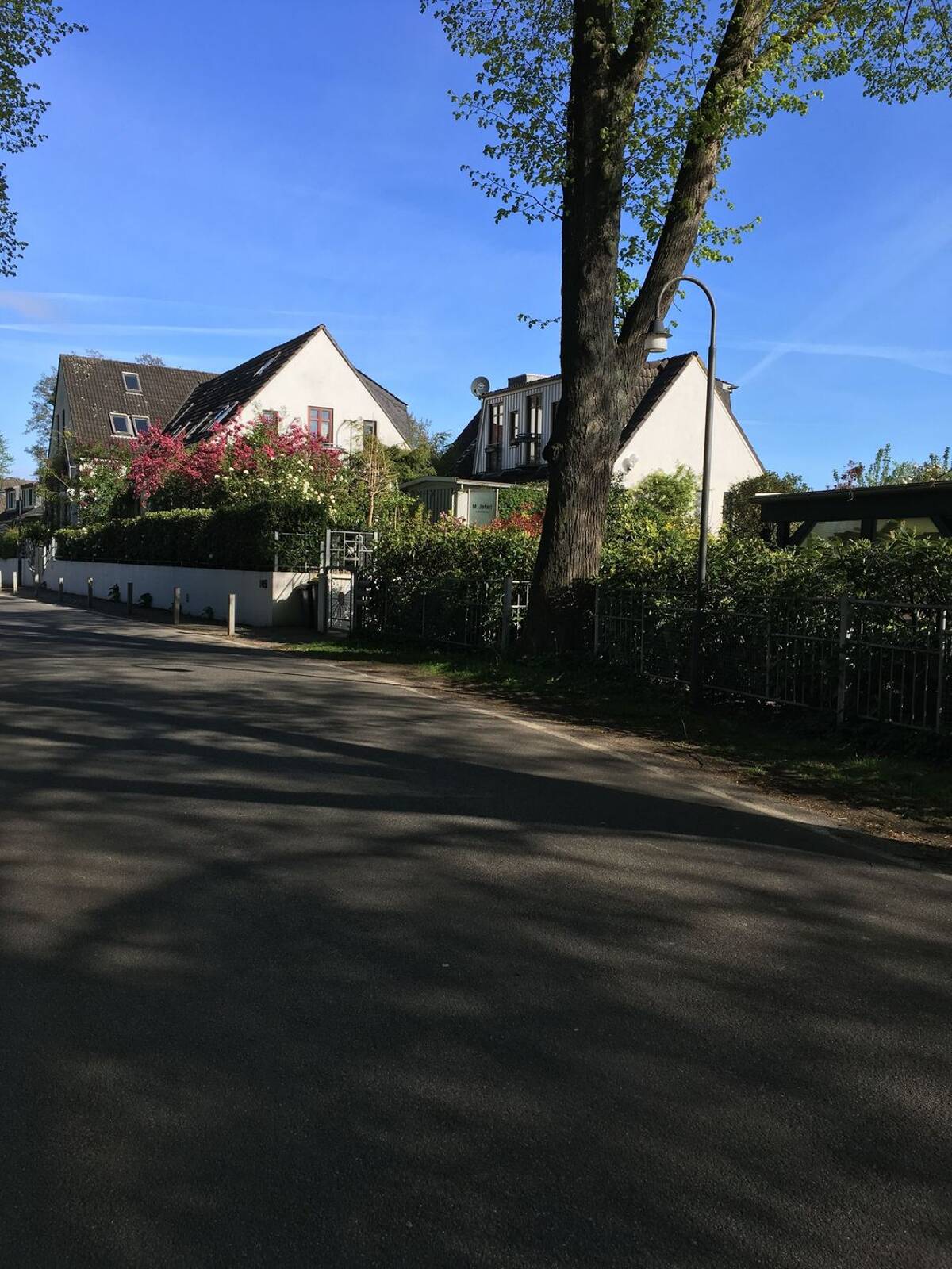 Apartment in freistehendem Häuschen – 28357 Bremen – Bild 1 von 8
