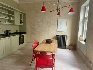 Komplett möblierte wunderschöne 3 Zimmerwohnung, W12.-02, Im II.OG, 104m² – 20354 Hamburg – Vorschaubild 7