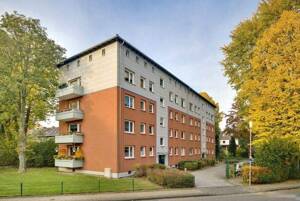Jetzt zugreifen: 3-Zimmer-Wohnung mit Balkon! – 45279 Essen – Vorschaubild 1