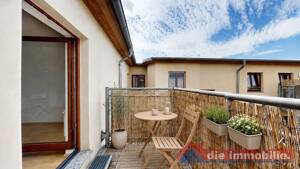 *** EBK - Sudenburg - Balkon - 2 Zimmer *** – 39112 Magdeburg – Vorschaubild 7