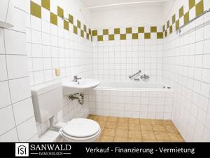 Gemütliche 2-Zimmer-Wohnung mit Balkon in beliebter Wohnlage – 33602 Bielefeld – Vorschaubild 5