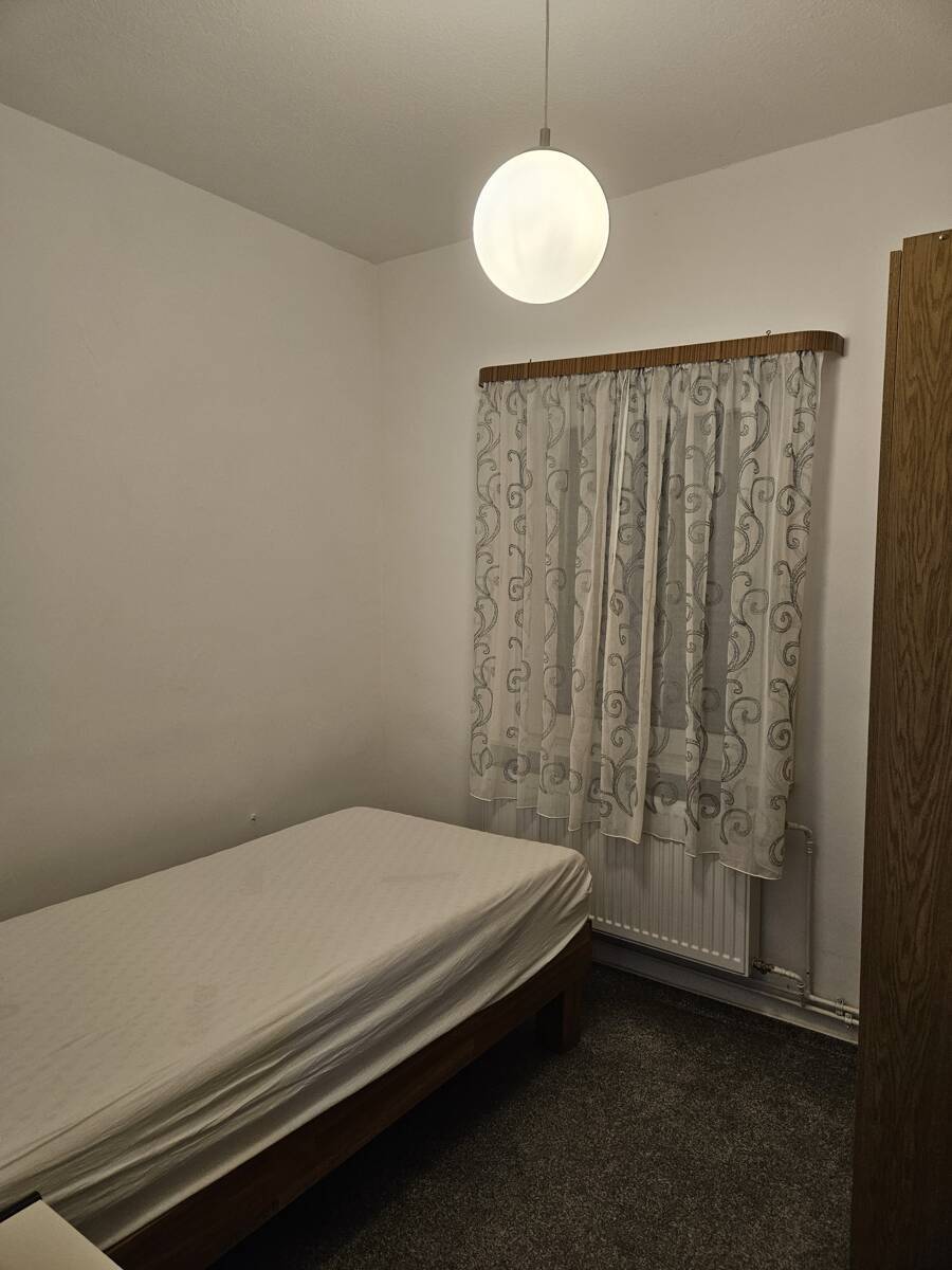 Großzügiges Fachwerkhaus in ruhiger und naturnaher Lage in kleiner Hofschaft von Lüttringhausen – Remscheid – Vorschaubild 8