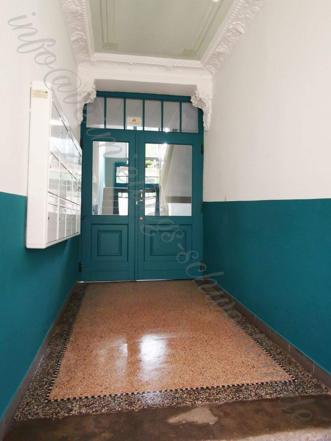 helle 2 Raum Wohnung zum Wohlfühlen – Chemnitz – Vorschaubild 9
