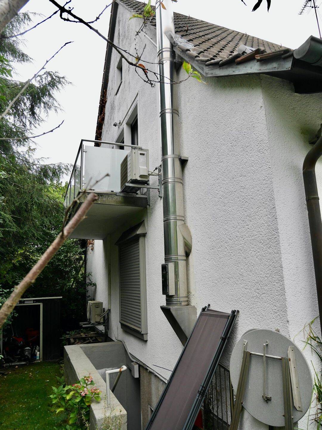 Traum EG Wohnung 175qm mit ca. 900qm garten (Bo-Grumme) – Bochum – Vorschaubild 7