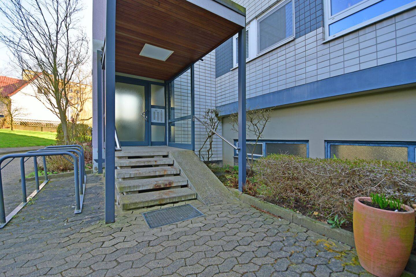 Vermietete 3,5-Zimmer-Wohnung mit traumhaft schönem Fernblick in Wolfsanger – Kassel – Vorschaubild 3