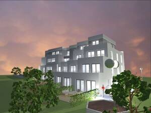 ***NEUE PLANUNG: Demnächst 30-Familienhaus mit TG-Stellplätzen zu Topkonditionen in Porz*** – 51145 Köln – Vorschaubild 3