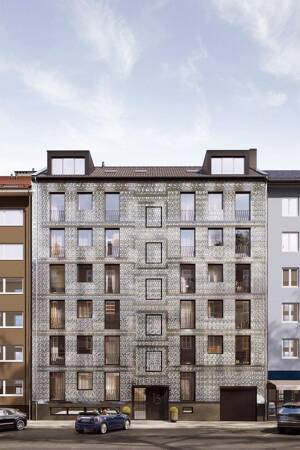 Stilvolles Wohnen zwischen Gärtnerplatz und Viktualienmarkt – Hochwertige 4-Zi-Wohnung – 80469 München – Vorschaubild 2