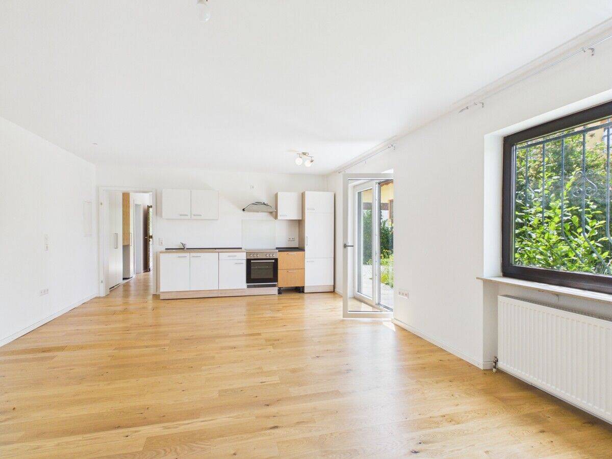 Einfamilienhaus mit Traumgarten und Einliegerwohnung | Oberderdingen – Oberderdingen – Vorschaubild 7