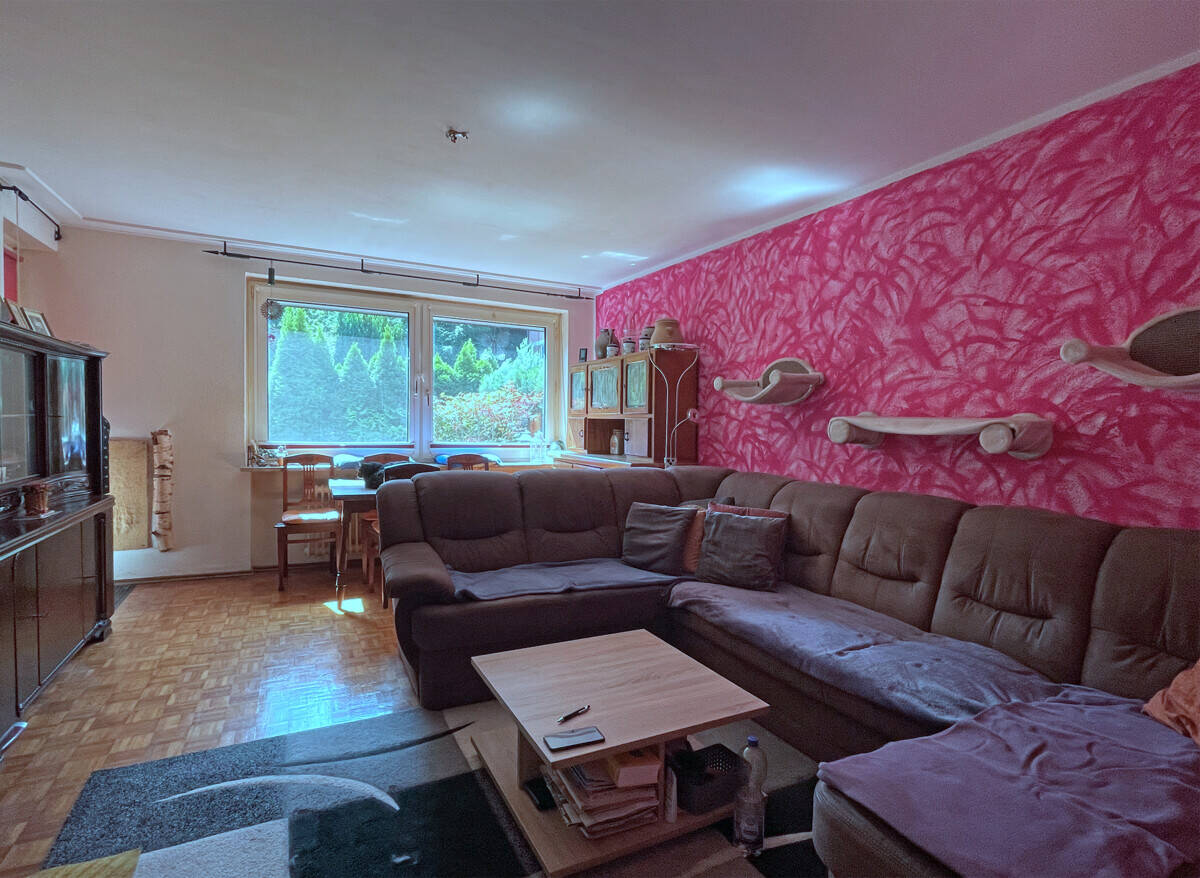 Terrassenwohnung nahe Außenmühle – Hamburg – Vorschaubild 6